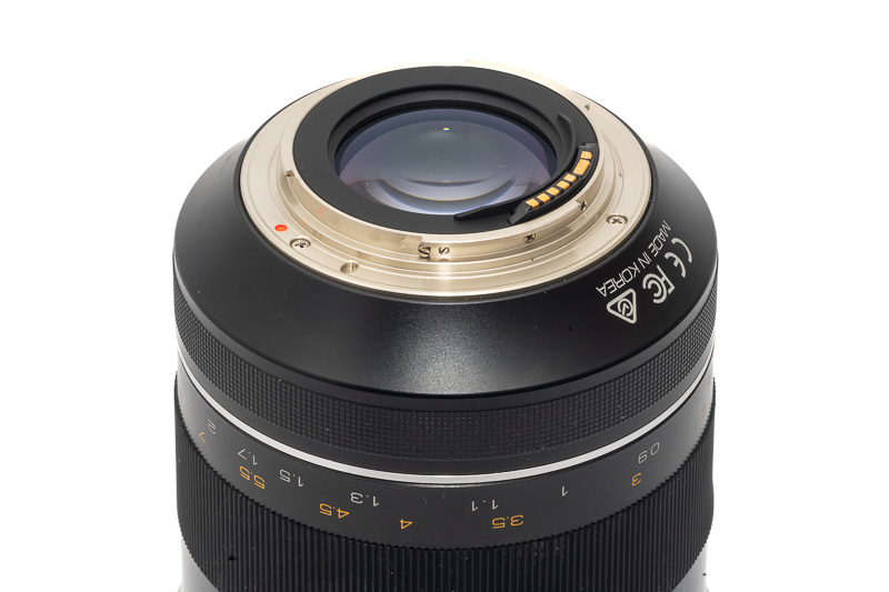 samyang 85mm 1.2 xp premium mf canon ef sony a7r 42mp review sharpness bokeh coma vignetting contrast a7riii a7riv a7rv z6 z7 z8 z9 zf z7ii z6iii