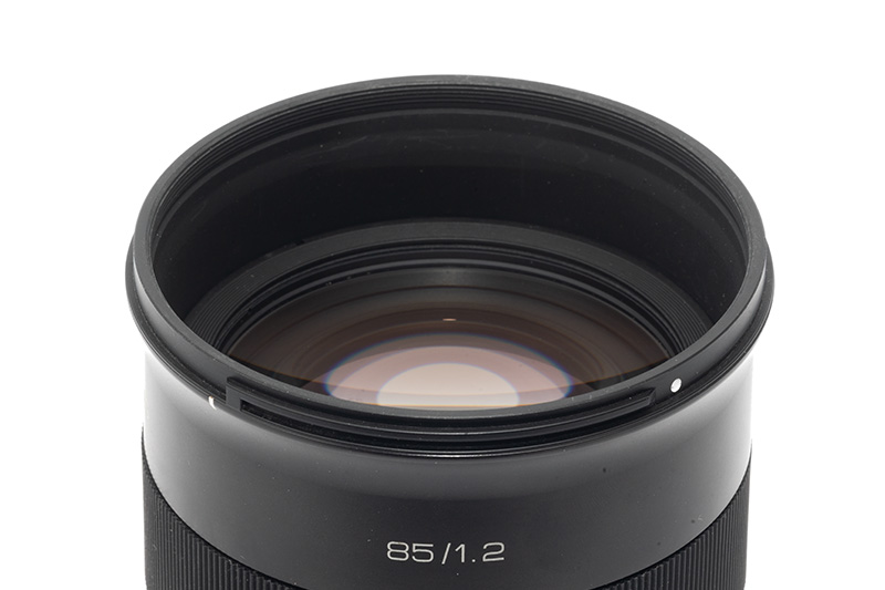 samyang 85mm 1.2 xp premium mf canon ef sony a7r 42mp review sharpness bokeh coma vignetting contrast a7riii a7riv a7rv z6 z7 z8 z9 zf z7ii z6iii