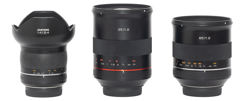 samyang 85mm 1.2 xp premium mf canon ef sony a7r 42mp review sharpness bokeh coma vignetting contrast a7riii a7riv a7rv z6 z7 z8 z9 zf z7ii z6iii