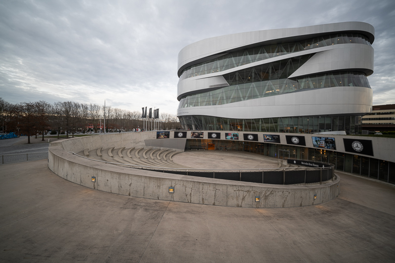 laowa 12mm 2.8 II fe C&D dreamer zero-D autofocus auto focus AF venus optics review architecture 42mp 61mp sony a7riv a7rv sharpness contrast vignetting flare