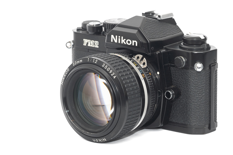 nikon 50mm 1.2 ai ai-s f/1.2 pre-ai tele fast 1971 1977 reportage press review 42mp sony nikon z 61mp z6 z7 z8 z9 a7riv a7rv contrast sharpness bokeh vignetting portrait