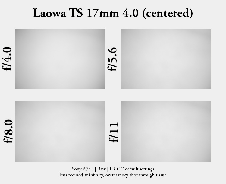 laowa venus optics 61mp 42mp high res resolution canon tilt shift ts-e pc-e perspective control TS T/S 17mm 4.0 review resolution contrast bokeh makro