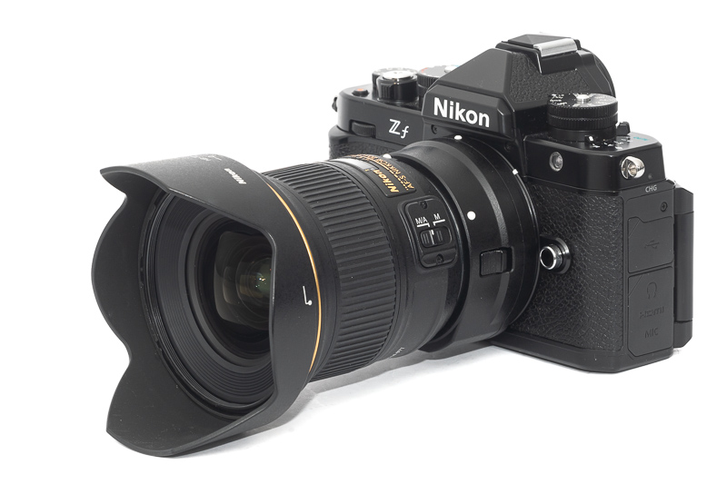 nikon af-s 20mm 1.8 g n ed sony 42mp 61mp a7rii a7riv a7riii a1 a9iii a7rv review resolution sharpness contrast bokeh vignetting coma z6 z7 z8 z9