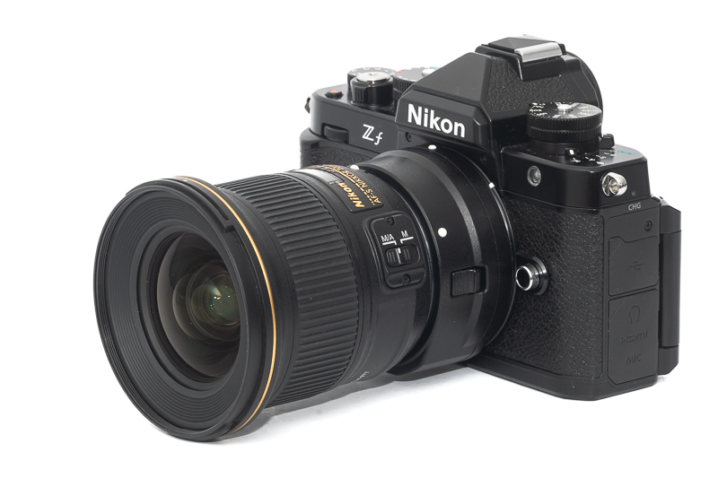 nikon af-s 20mm 1.8 g n ed sony 42mp 61mp a7rii a7riv a7riii a1 a9iii a7rv review resolution sharpness contrast bokeh vignetting coma z6 z7 z8 z9