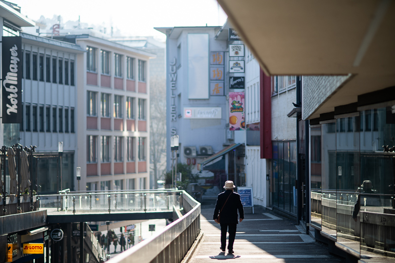 nikon 105mm 1.8 ai ai-s f/1.8 tele fast 1981 1980 reportage press review 42mp sony nikon z 61mp z6 z7 z8 z9 a7riv a7rv contrast sharpness bokeh vignetting