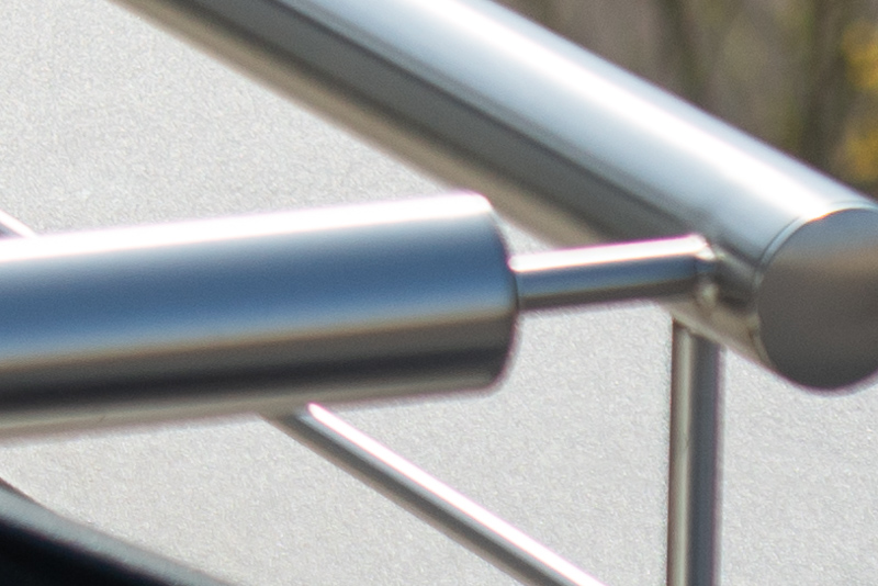 nikon 50mm 1.8 serie series e cheap affordable nikkor review 42mp sony nikon z 61mp z6 z7 z8 z9 a7riv a7rv contrast sharpness bokeh vignetting