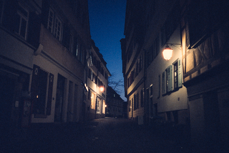 ektachrome kodak 320t tungsten slide film germany tübingen deutschland review nikon f analogue film hamburg germany f80