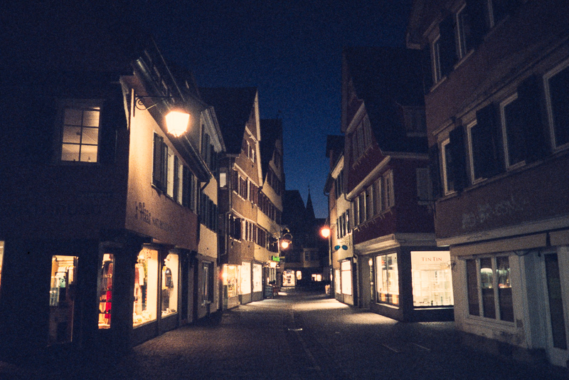 ektachrome kodak 320t tungsten slide film germany tübingen deutschland review nikon f analogue film hamburg germany f80