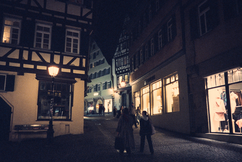 ektachrome kodak 320t tungsten slide film germany tübingen deutschland review nikon f analogue film hamburg germany f80