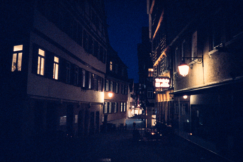 ektachrome kodak 320t tungsten slide film germany tübingen deutschland review nikon f analogue film hamburg germany f80