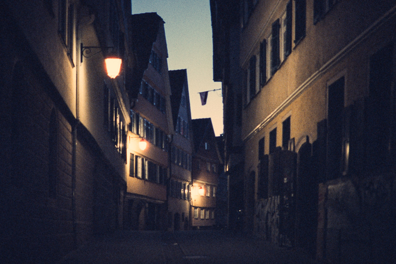 ektachrome kodak 320t tungsten slide film germany tübingen deutschland review nikon f analogue film hamburg germany f80