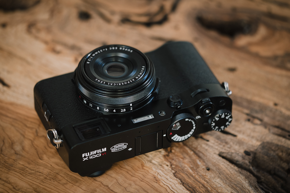 Review: Fujifilm X100VI - The Hype Camera - phillipreeve.net