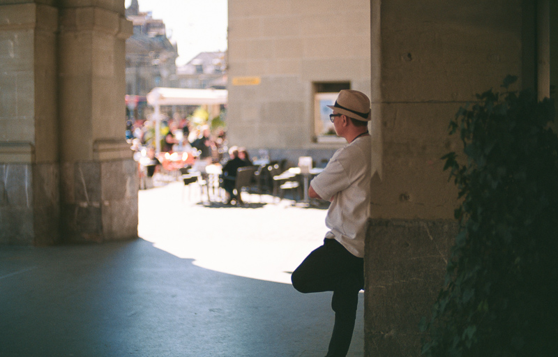 fuji fujifilm fujicolor 200 original bern suisse switzerland schweiz analogue leica m6 contax canon fd olympus om