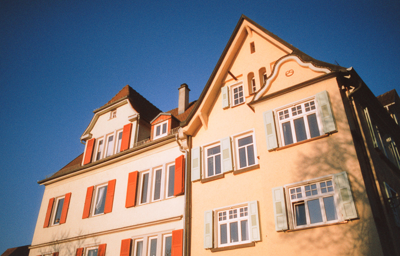 harman phoenix 200 review nikon f analogue film tübingen ecn-2 f80 f100 f5 f6