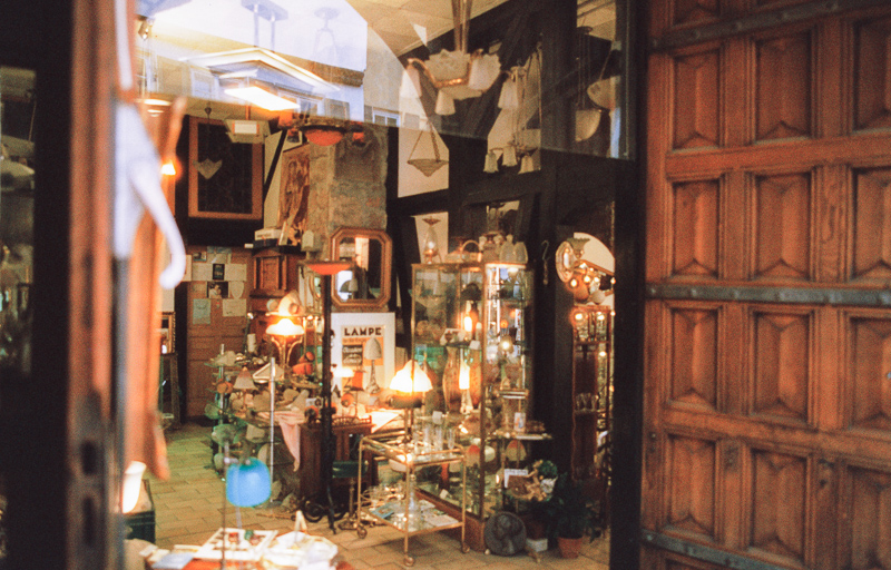 harman phoenix 200 review nikon f analogue film tübingen ecn-2 f80 f100 f5 f6