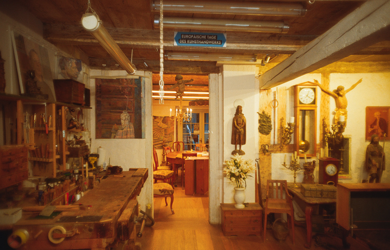 kodak pro image 100 professional review nikon f analogue film Leica M6 ecn-2 50