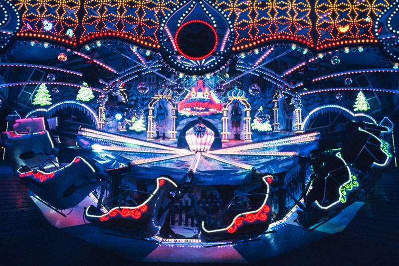 fuji fujifilm fujichrome slide film provia 400f wasen wiesen kirmes frühlingsfest review nikon f analogue film hamburg germany f80 nikon af-s 20mm 1.8G