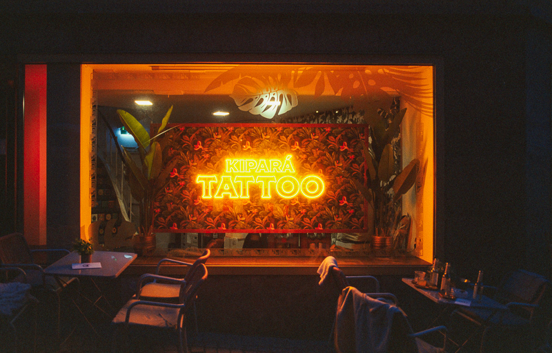 Silbersalz silbersalz35 125t vivid edition fuji eterna tungsten analogue analog ecn-2