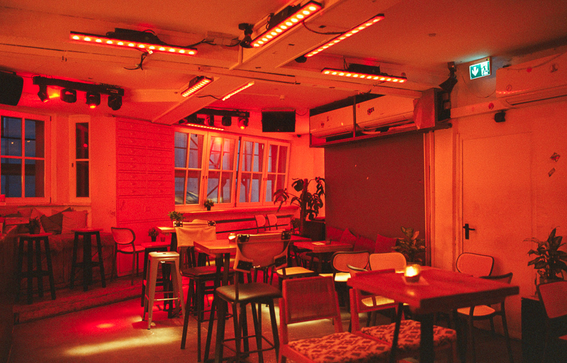 Silbersalz silbersalz35 125t vivid edition fuji eterna tungsten analogue analog ecn-2