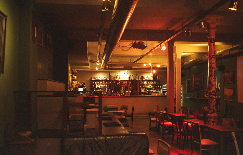 Silbersalz silbersalz35 125t vivid edition fuji eterna tungsten analogue analog ecn-2