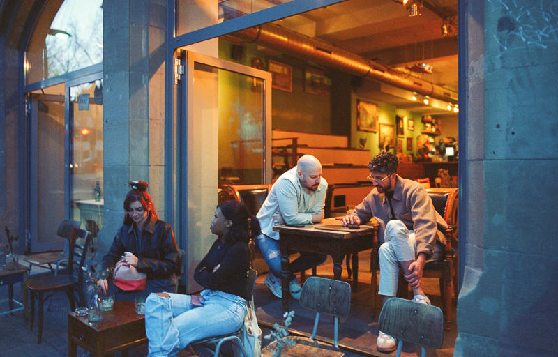 Silbersalz silbersalz35 125t vivid edition fuji eterna tungsten analogue analog ecn-2