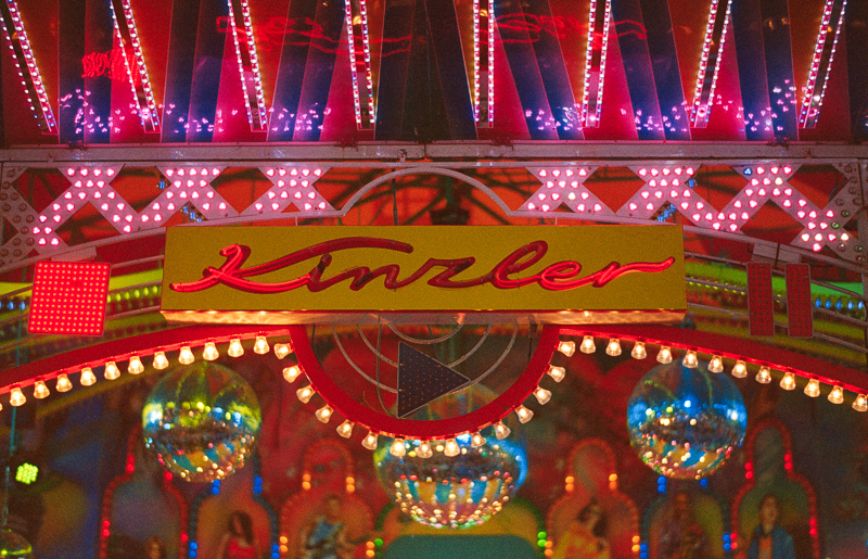 kodak royal supra 400 color negative film germany stuttgart wasen frühlingsfest kirmes deutschland review nikon f analogue film f80