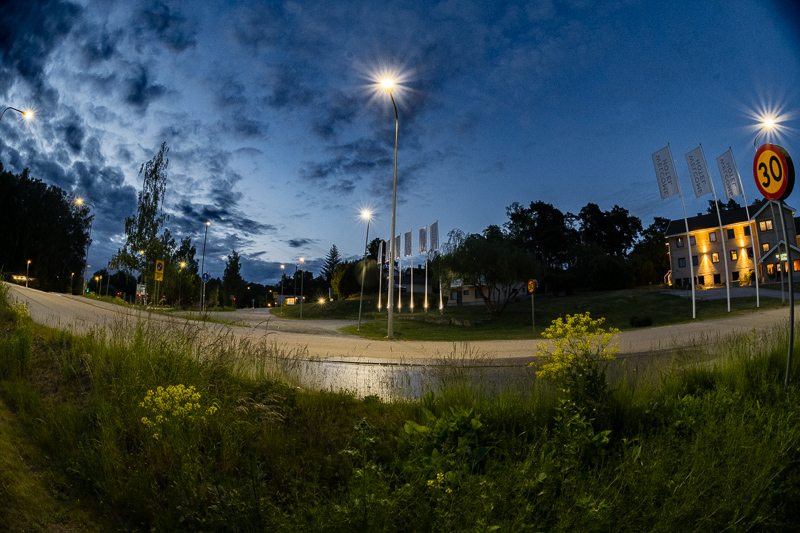 15mm f/11