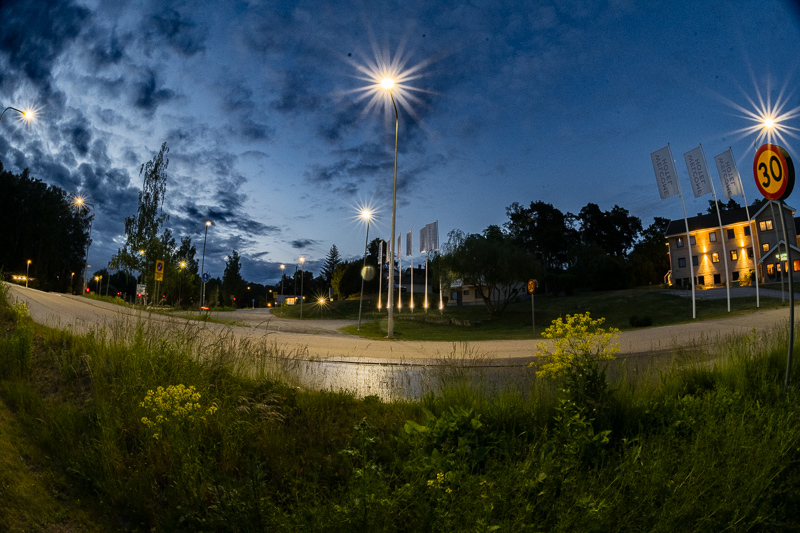 15mm f/22