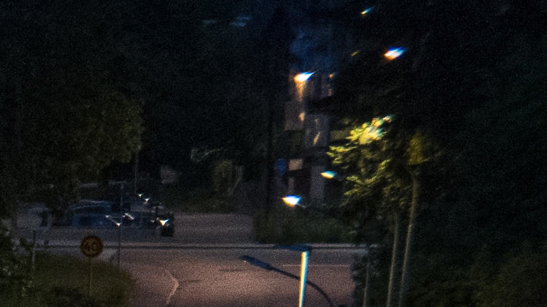 Coma Nonikkor 50/1.2 @8