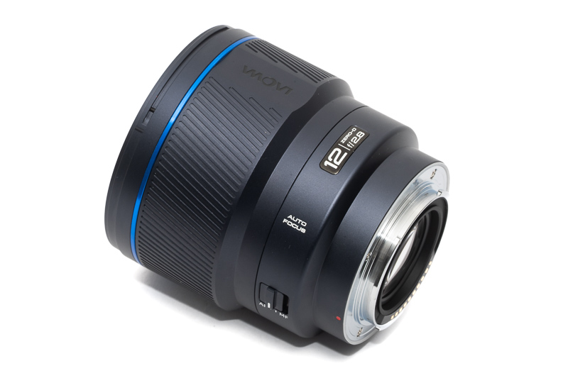 laowa 12mm 2.8 II fe C&D dreamer zero-D autofocus auto focus AF venus optics review architecture 42mp 61mp sony a7riv a7rv sharpness contrast vignetting flare