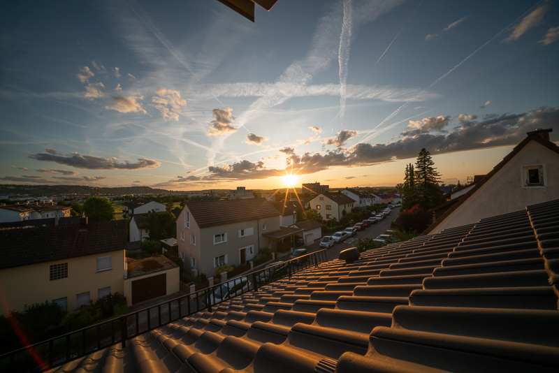 laowa 12mm 2.8 II fe C&D dreamer zero-D autofocus auto focus AF venus optics review architecture 42mp 61mp sony a7riv a7rv sharpness contrast vignetting flare