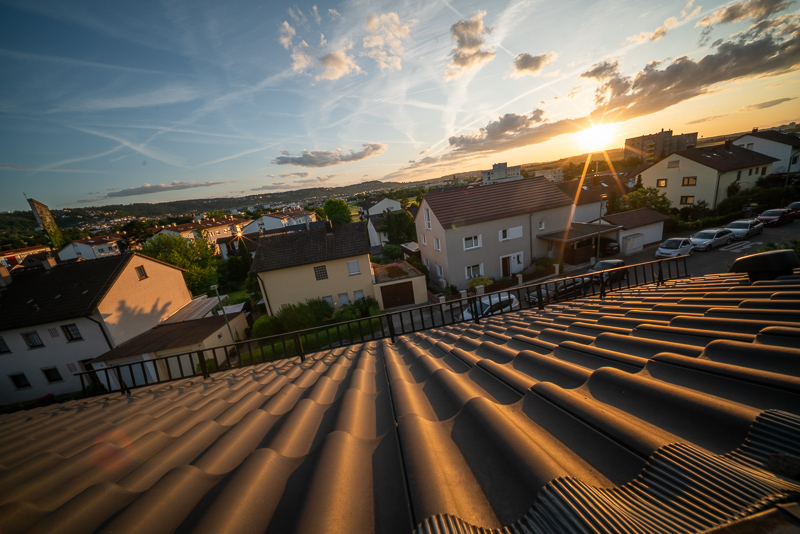 laowa 12mm 2.8 II fe C&D dreamer zero-D autofocus auto focus AF venus optics review architecture 42mp 61mp sony a7riv a7rv sharpness contrast vignetting flare