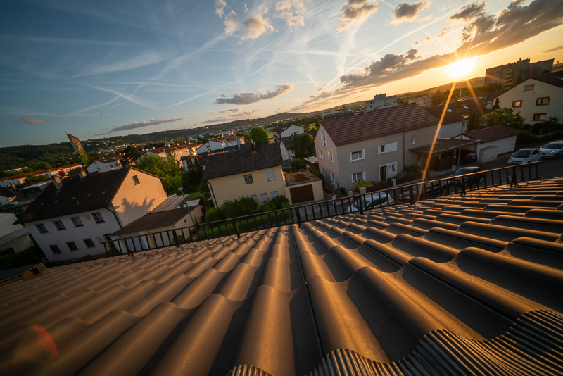 laowa 12mm 2.8 II fe C&D dreamer zero-D autofocus auto focus AF venus optics review architecture 42mp 61mp sony a7riv a7rv sharpness contrast vignetting flare