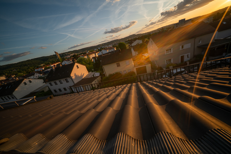 laowa 12mm 2.8 II fe C&D dreamer zero-D autofocus auto focus AF venus optics review architecture 42mp 61mp sony a7riv a7rv sharpness contrast vignetting flare