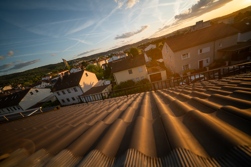 laowa 12mm 2.8 II fe C&D dreamer zero-D autofocus auto focus AF venus optics review architecture 42mp 61mp sony a7riv a7rv sharpness contrast vignetting flare