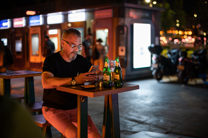 samyang 50mm 1.4 ii mkii mk2 2 mk fe af bokeh master gm sony 42mp 61mp a7rii a7riv a7riii a1 a9iii a7rv review resolution sharpness contrast bokeh vignetting coma astrophotography z6 z7 z8 z9