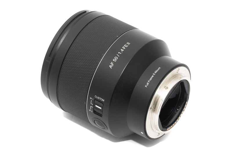 samyang 50mm 1.4 ii mkii mk2 2 mk fe af bokeh master gm sony 42mp 61mp a7rii a7riv a7riii a1 a9iii a7rv review resolution sharpness contrast bokeh vignetting coma astrophotography z6 z7 z8 z9