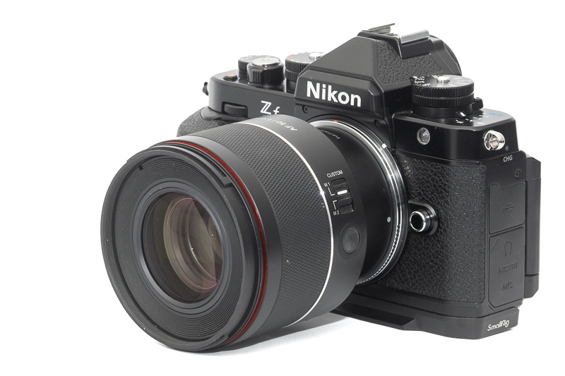 samyang 50mm 1.4 ii mkii mk2 2 mk fe af bokeh master gm sony 42mp 61mp a7rii a7riv a7riii a1 a9iii a7rv review resolution sharpness contrast bokeh vignetting coma astrophotography z6 z7 z8 z9