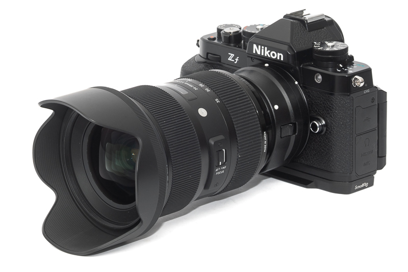 sigma 24-35mm 2.0 art dg hsm sony 42mp a7rii a7riv a7riii a1 a9iii a7rv review resolution sharpness contrast bokeh vignetting coma nikon z6 z7 z8 z9 z7ii z6iii zf
