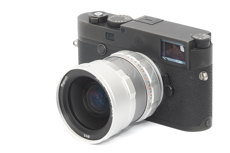 thypoch simera 21mm 1.4 fast portrait wide angle leica m10 m11 m9 m8 m10r review 42mp 24mp 61mp contrast sharpness bokeh vignetting