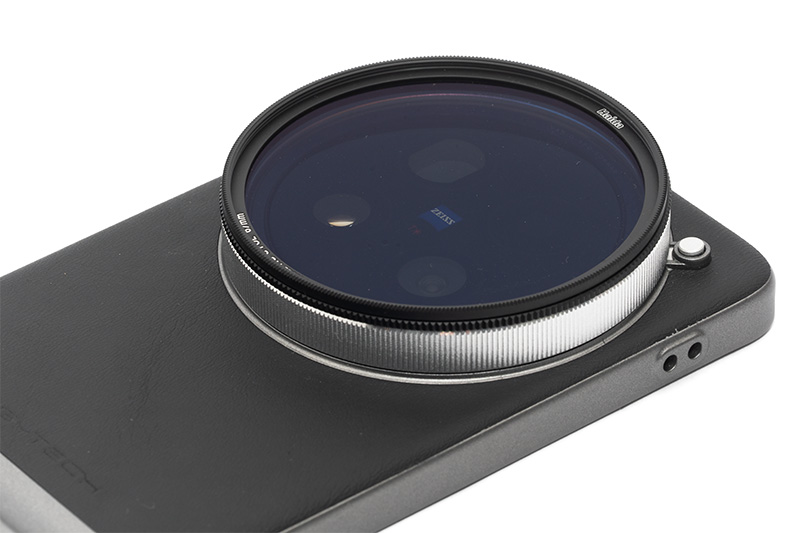 vivo x200 ultra review bokeh sharpness contrast vignetting comparison 50mp 200mp