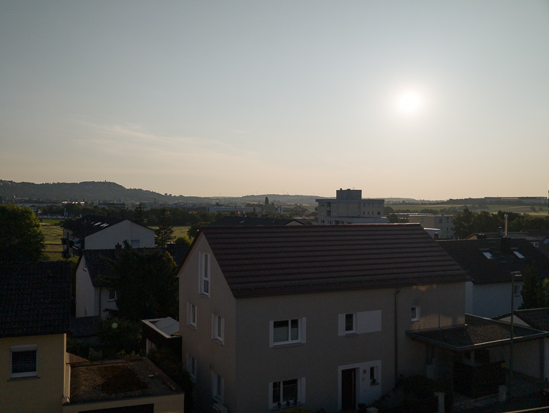 vivo x200 ultra review bokeh sharpness contrast vignetting comparison 50mp 200mp