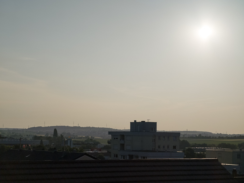 vivo x200 ultra review bokeh sharpness contrast vignetting comparison 50mp 200mp