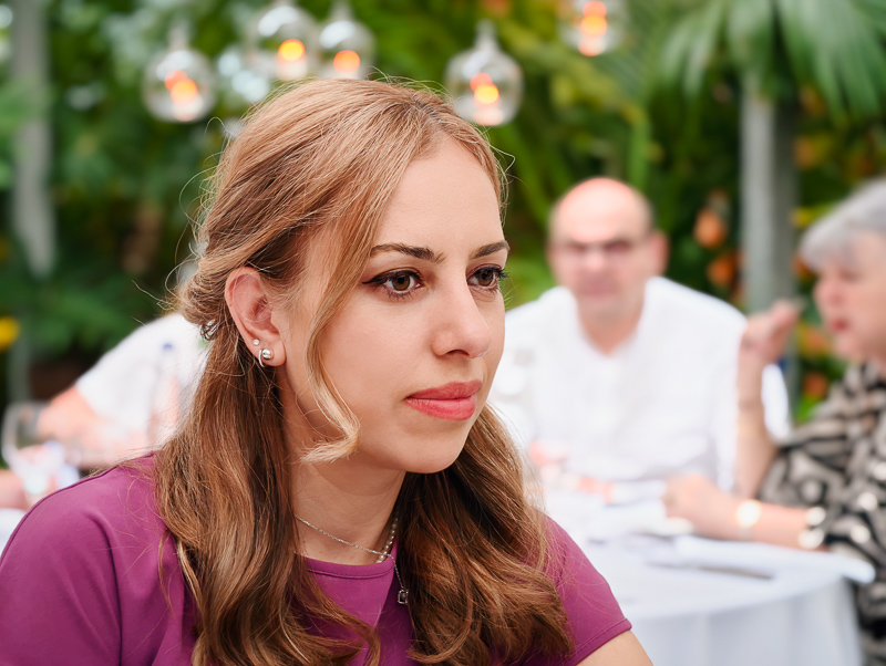 vivo x200 ultra review bokeh sharpness contrast vignetting comparison 50mp 200mp
