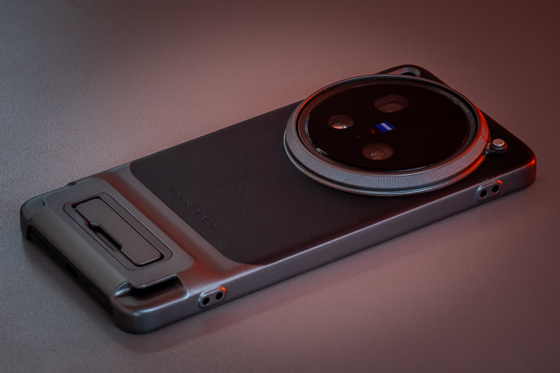vivo x200 ultra review bokeh sharpness contrast vignetting comparison 50mp 200mp