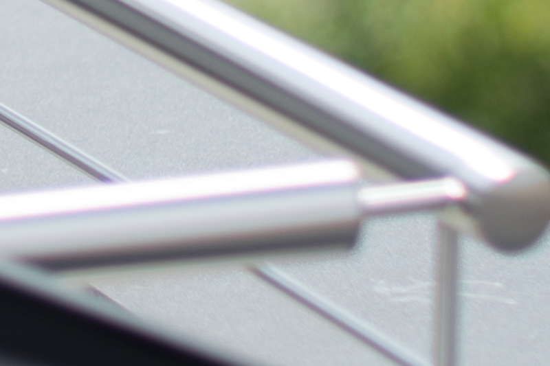 review canon ef 50mm 1.0 l usm 1.0l world's fastest AF autofocus lens contrast resolution 42mp 24mp 61mp analogue contrast bokeh vignetting