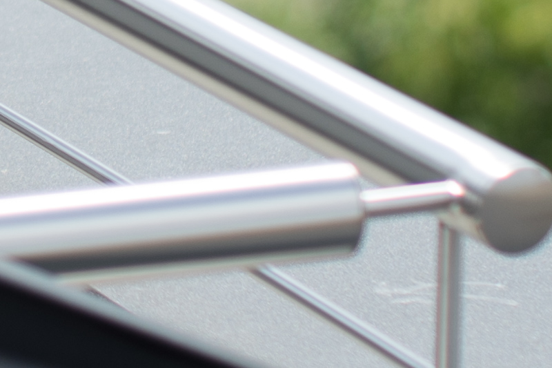 review canon ef 50mm 1.0 l usm 1.0l world's fastest AF autofocus lens contrast resolution 42mp 24mp 61mp analogue contrast bokeh vignetting