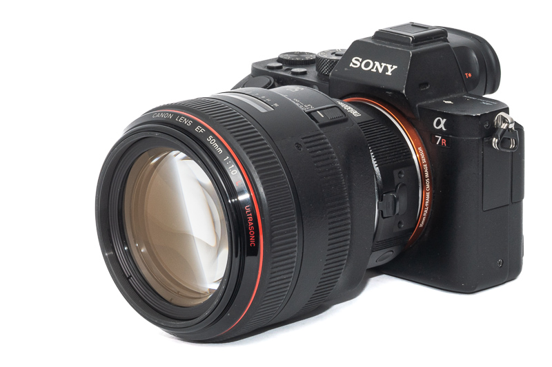 review canon ef 50mm 1.0 l usm 1.0l world's fastest AF autofocus lens contrast resolution 42mp 24mp 61mp analogue contrast bokeh vignetting