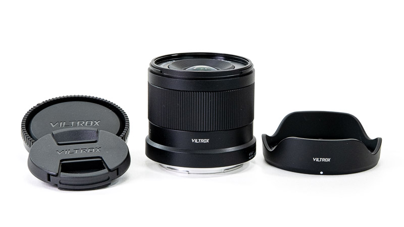 Viltrox 15mm f/1.7 Air