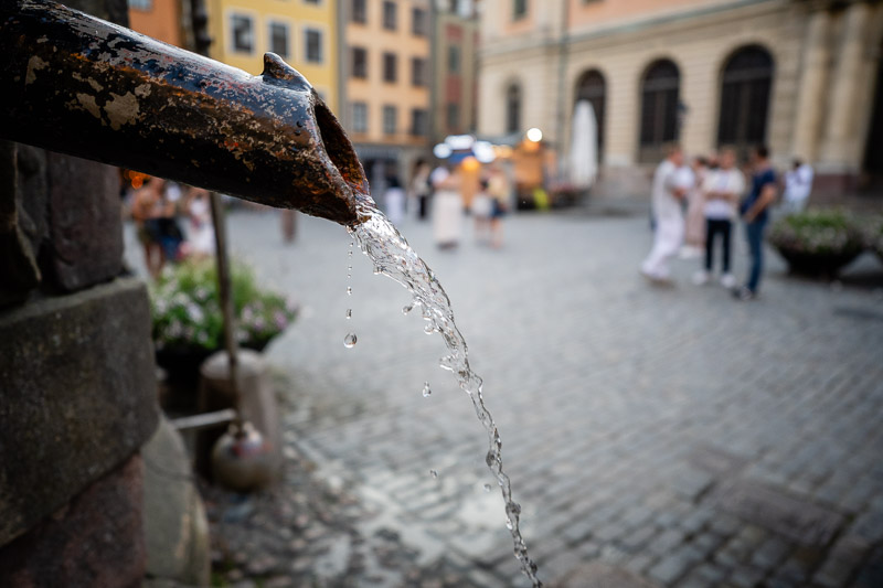 Nikon Zfc | Viltrox 15mm f/1.7 Air | f1.7